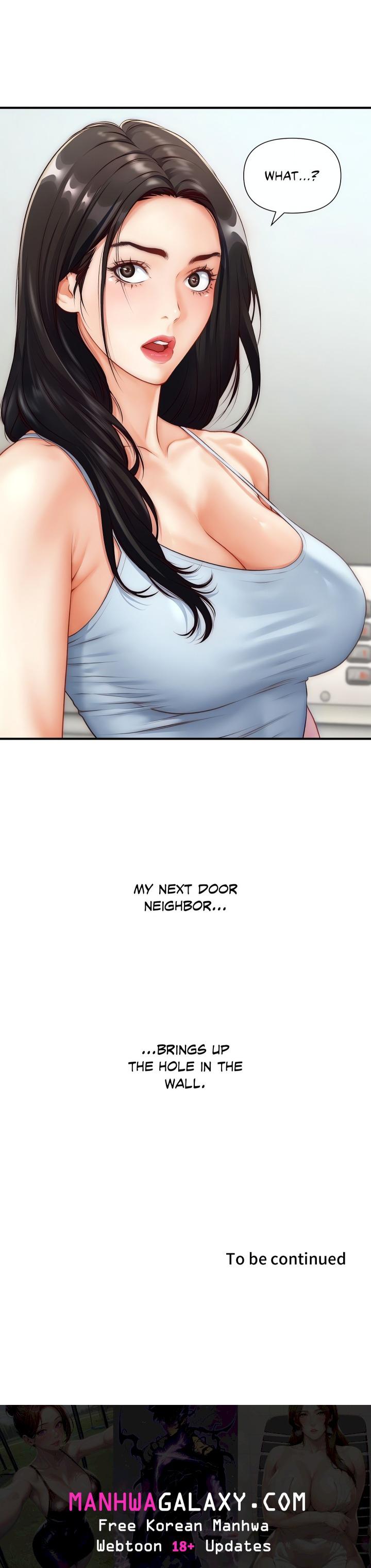 Delirious Diary - Chapter 32 Page 14