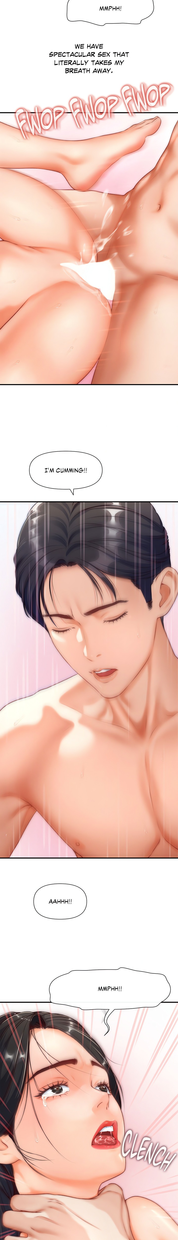 Delirious Diary - Chapter 33 Page 11