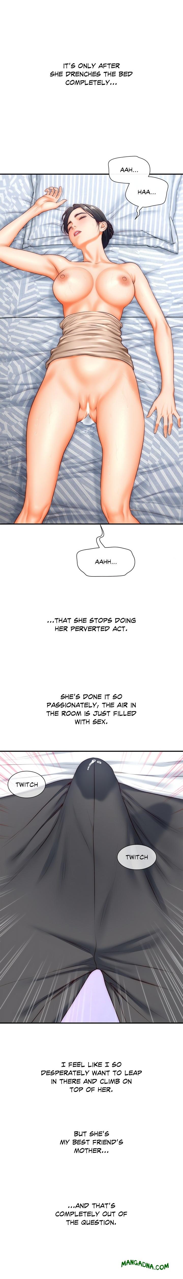 Delirious Diary - Chapter 34 Page 11