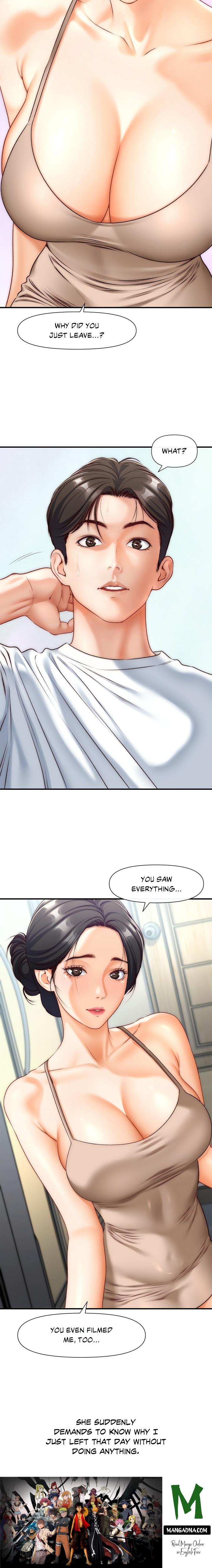 Delirious Diary - Chapter 34 Page 13