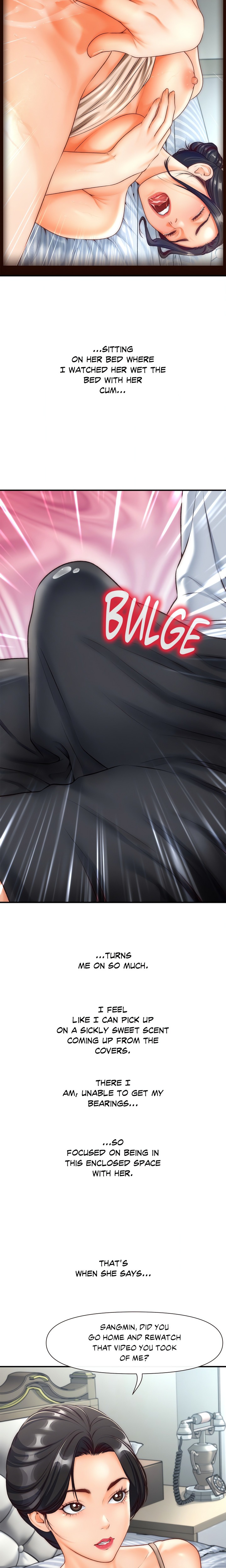 Delirious Diary - Chapter 35 Page 3