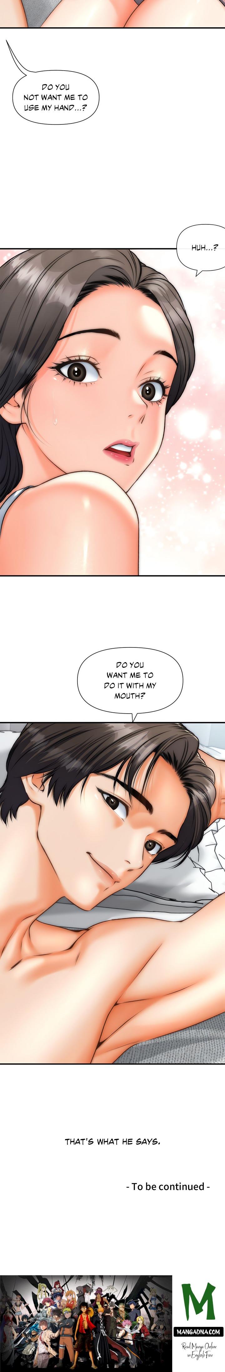 Delirious Diary - Chapter 39 Page 14