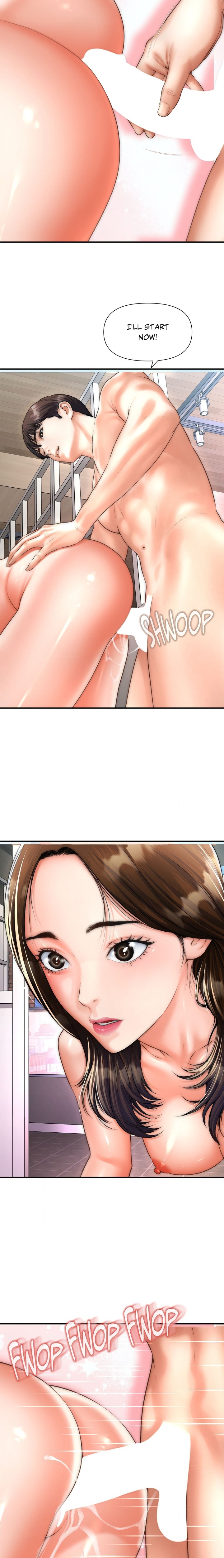 Delirious Diary - Chapter 42 Page 13