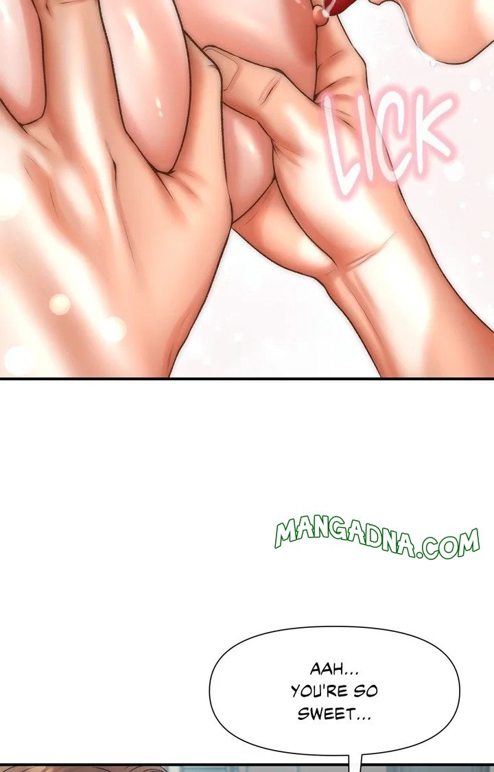 Delirious Diary - Chapter 43 Page 20