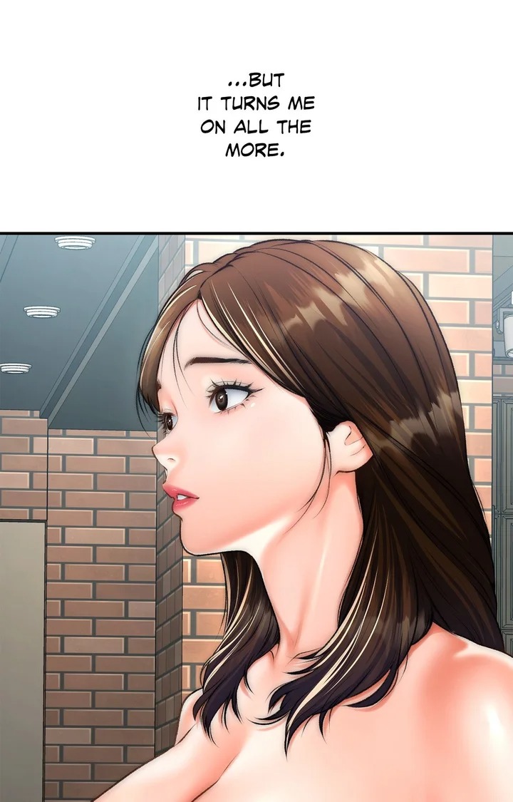 Delirious Diary - Chapter 43 Page 31