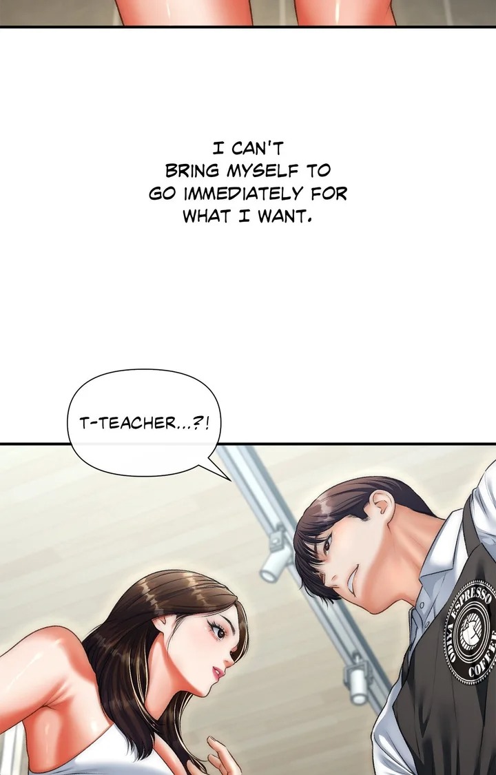 Delirious Diary - Chapter 43 Page 4