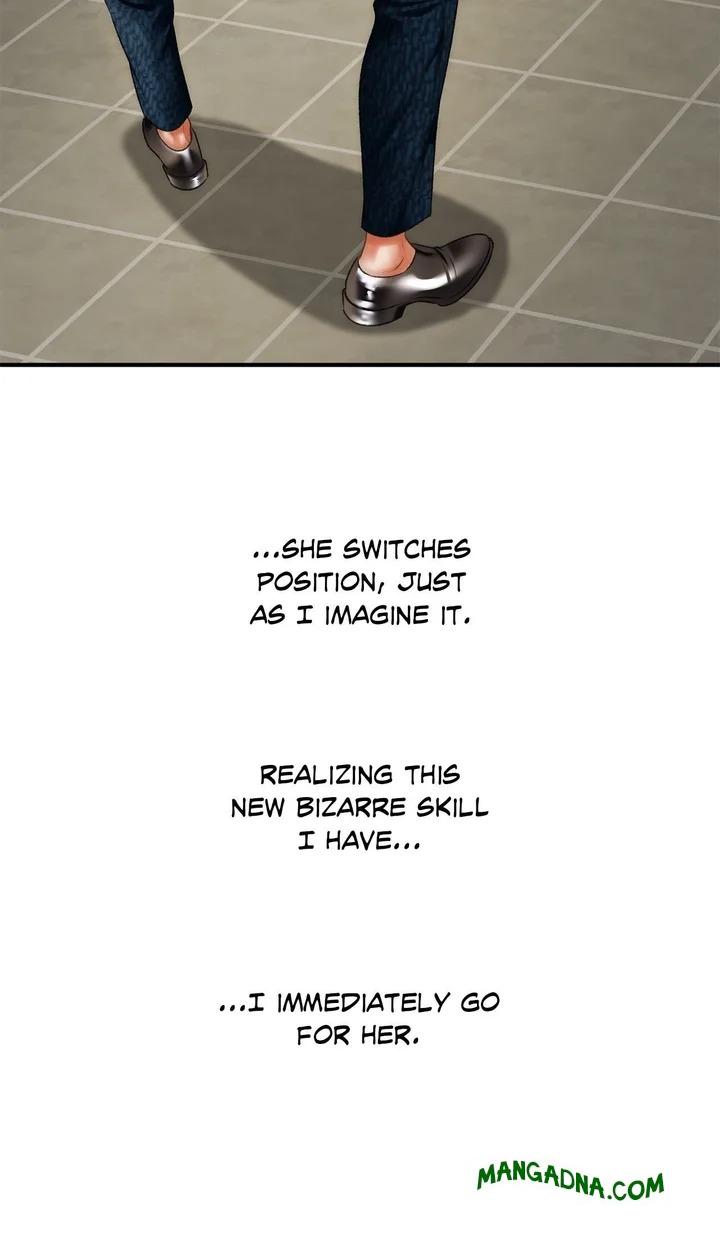 Delirious Diary - Chapter 43 Page 40