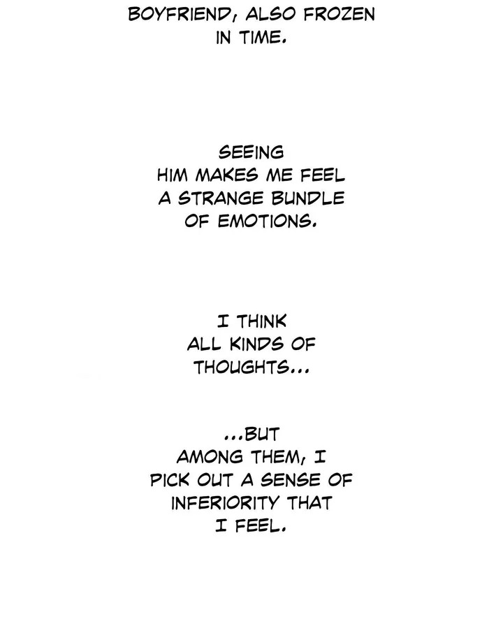 Delirious Diary - Chapter 43 Page 51