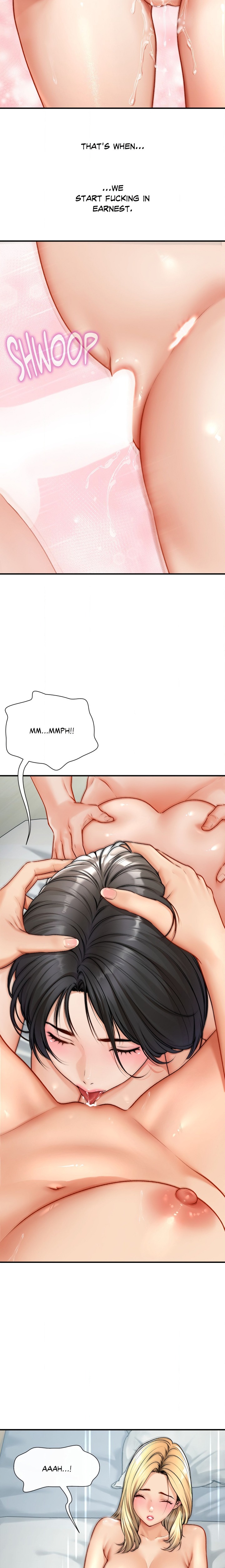 Delirious Diary - Chapter 47 Page 4