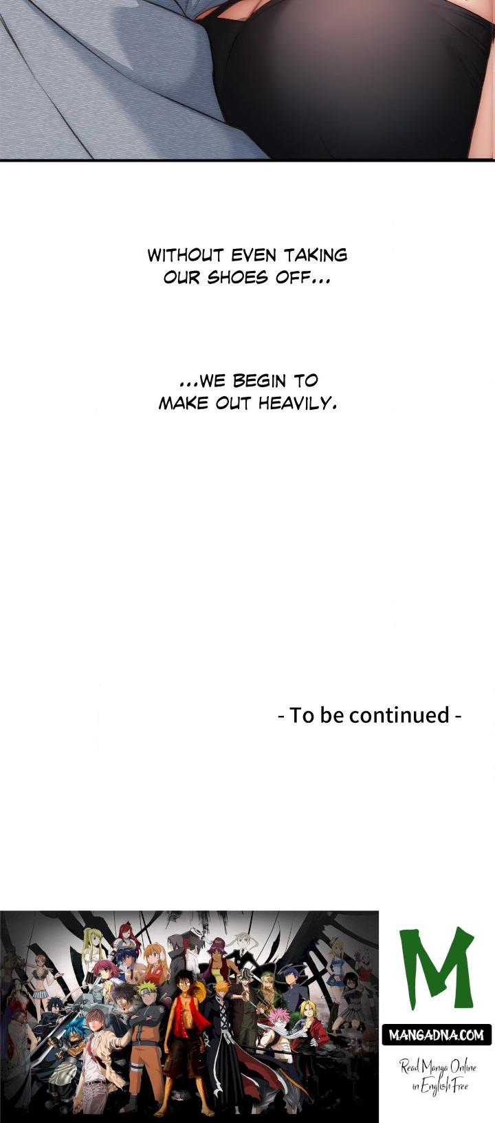 Delirious Diary - Chapter 48 Page 15