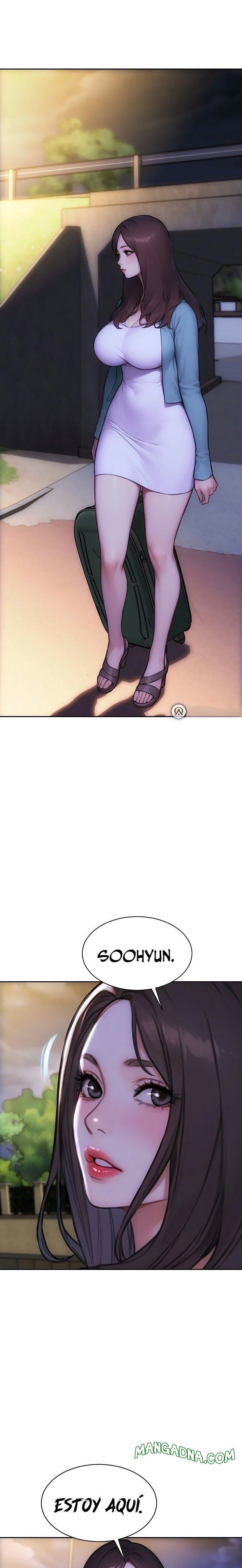 I Divorced My Wife Raw - Chapter 58 Page 14
