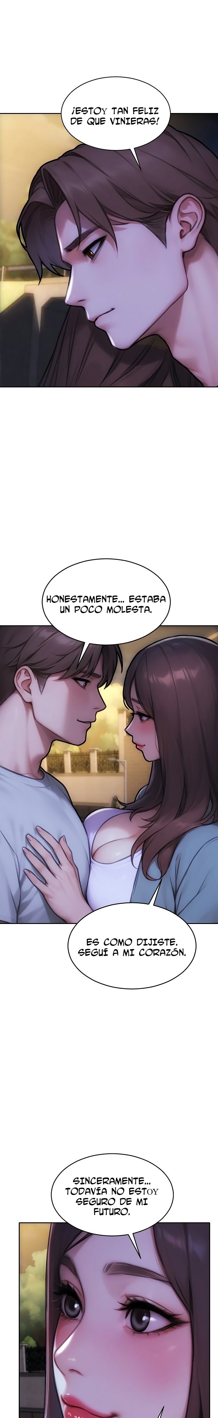 I Divorced My Wife Raw - Chapter 58 Page 16