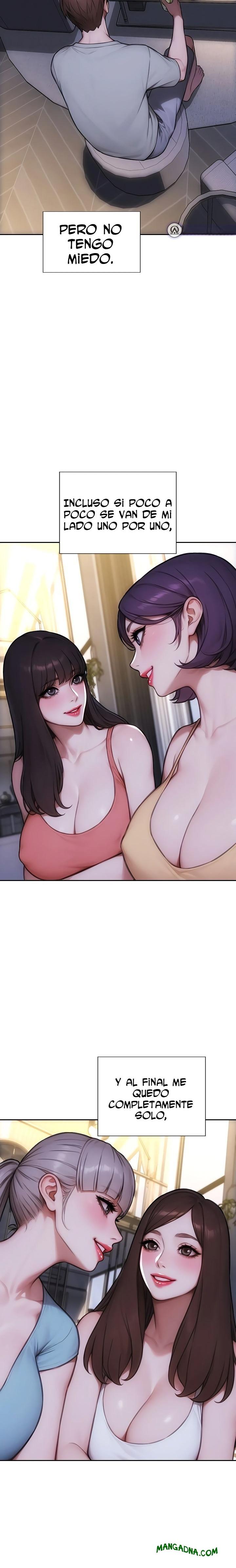 I Divorced My Wife Raw - Chapter 58 Page 20