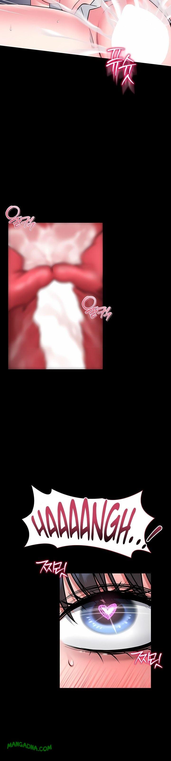 I Will Teach You Self Defense - Chapter 16 Page 34