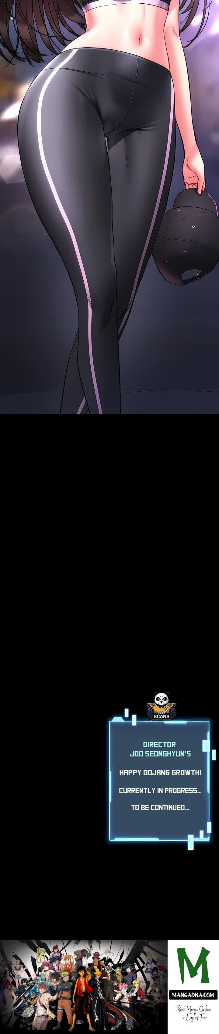 I Will Teach You Self Defense - Chapter 17 Page 40