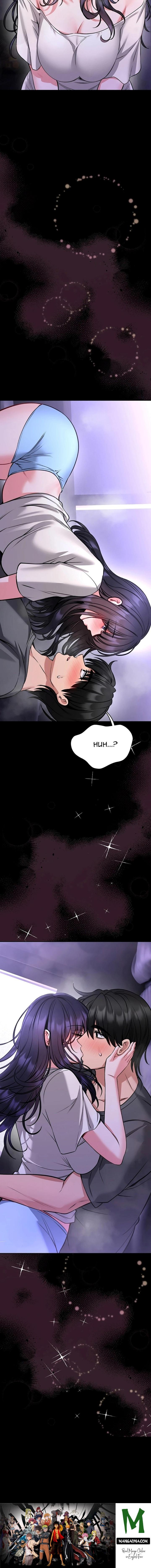 I Will Teach You Self Defense - Chapter 26 Page 31