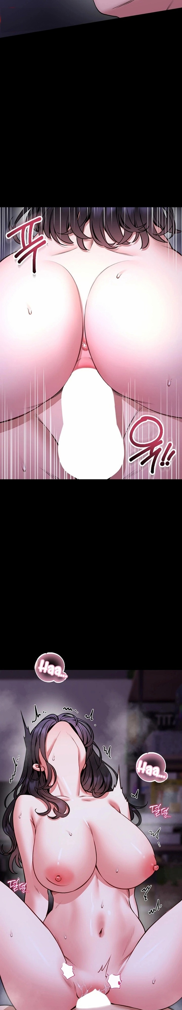 I Will Teach You Self Defense - Chapter 27 Page 24