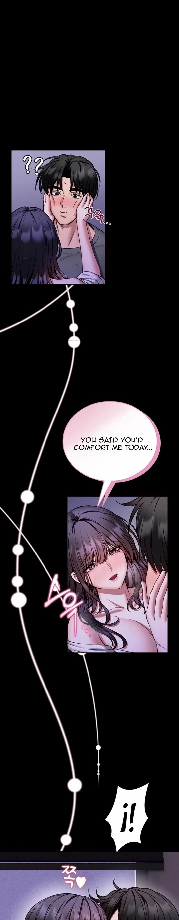 I Will Teach You Self Defense - Chapter 27 Page 3