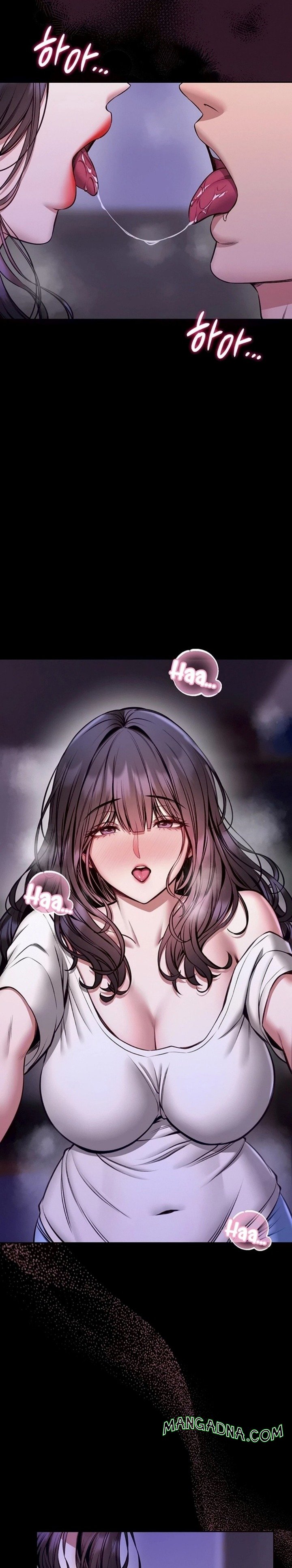 I Will Teach You Self Defense - Chapter 27 Page 5