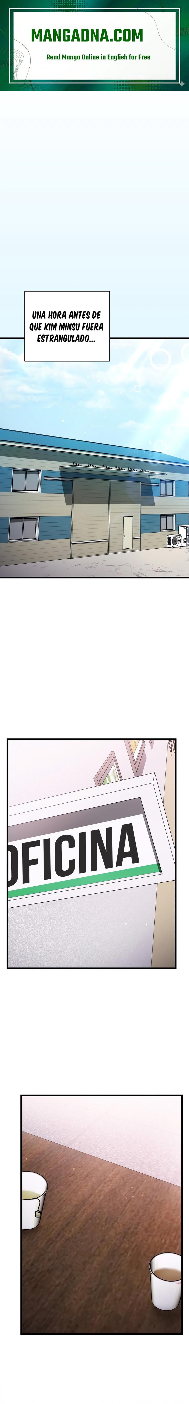 Who Cares if it’s a Lie? Raw - Chapter 10 Page 1