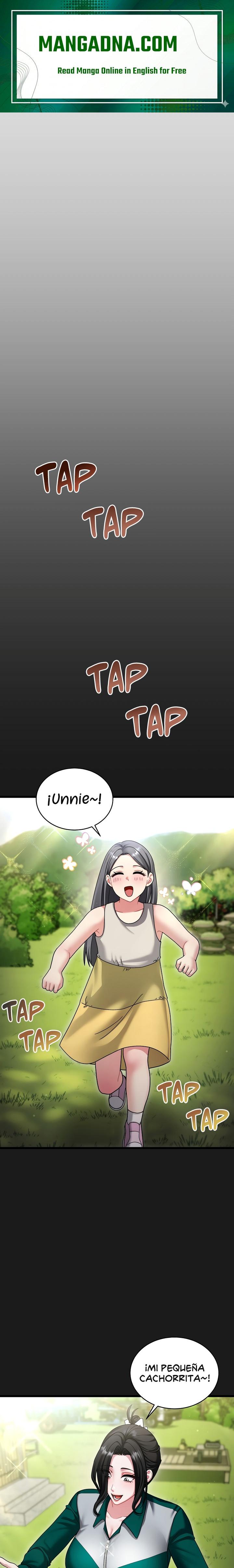 Who Cares if it’s a Lie? Raw - Chapter 11 Page 1