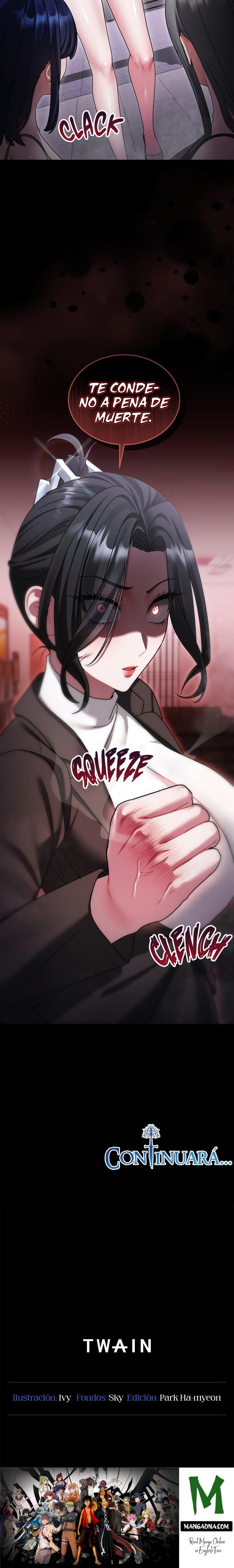 Who Cares if it’s a Lie? Raw - Chapter 11 Page 29