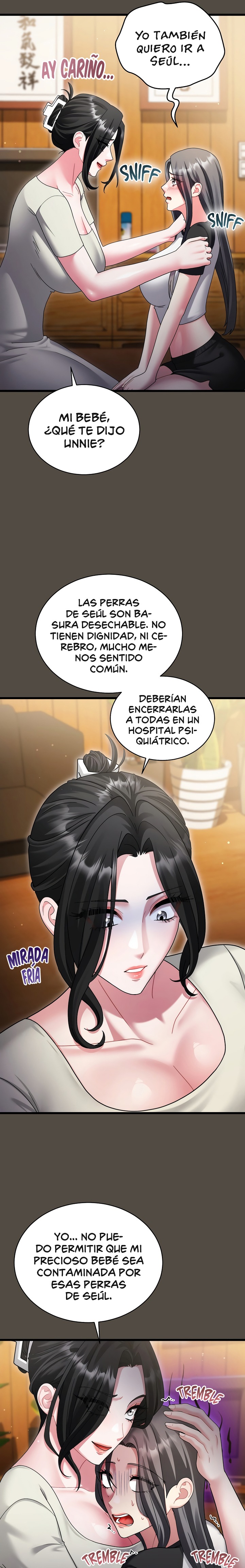 Who Cares if it’s a Lie? Raw - Chapter 11 Page 7