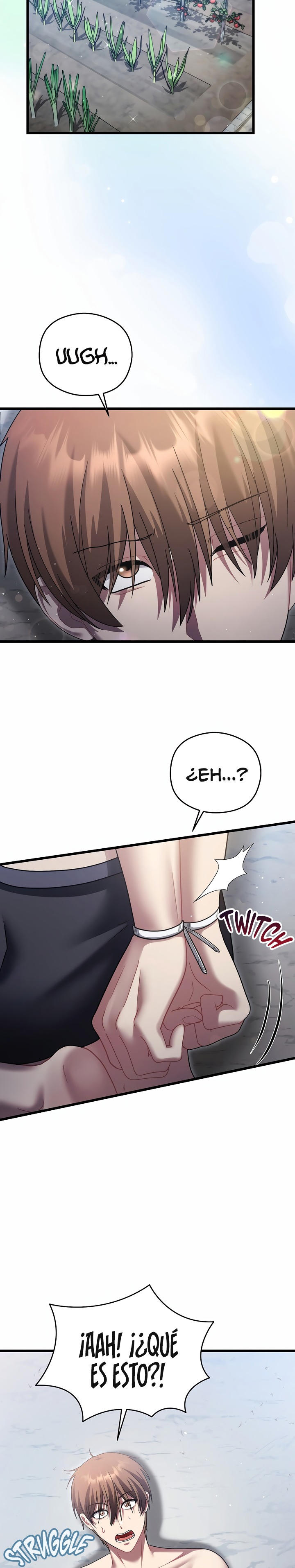 Who Cares if it’s a Lie? Raw - Chapter 12 Page 14