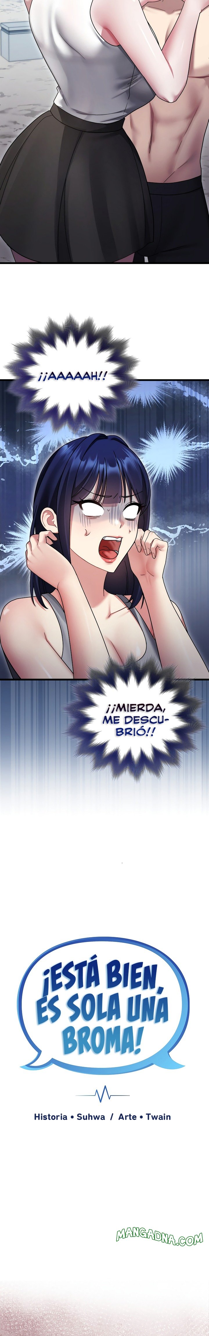 Who Cares if it’s a Lie? Raw - Chapter 13 Page 3