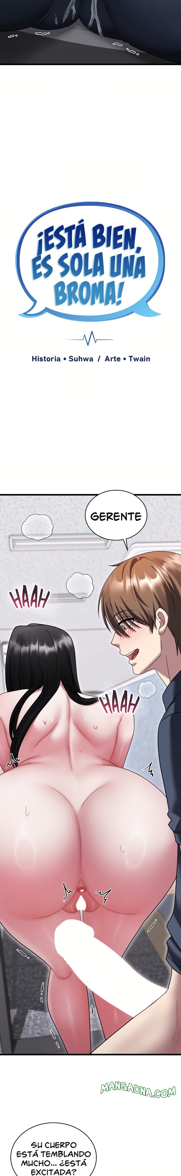 Who Cares if it’s a Lie? Raw - Chapter 16 Page 4