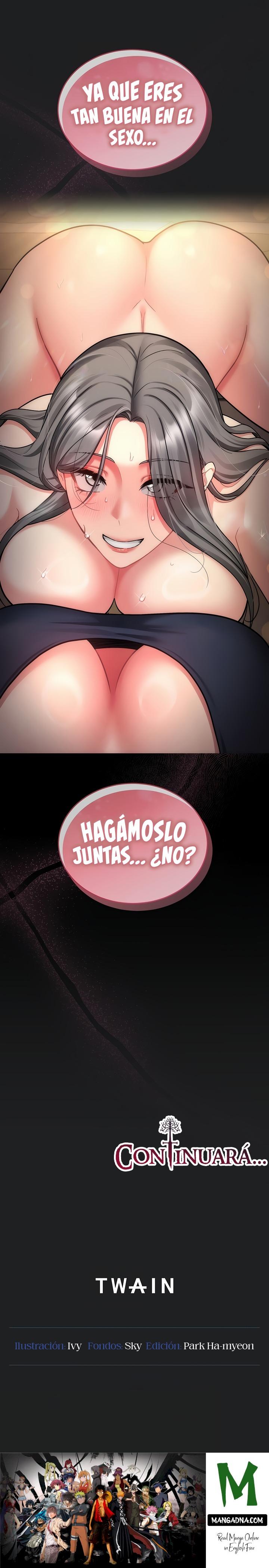 Who Cares if it’s a Lie? Raw - Chapter 7 Page 30