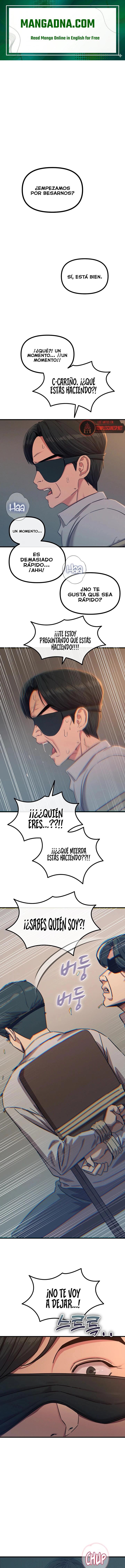 You Won’t Get Me Twice Raw - Chapter 77 Page 1