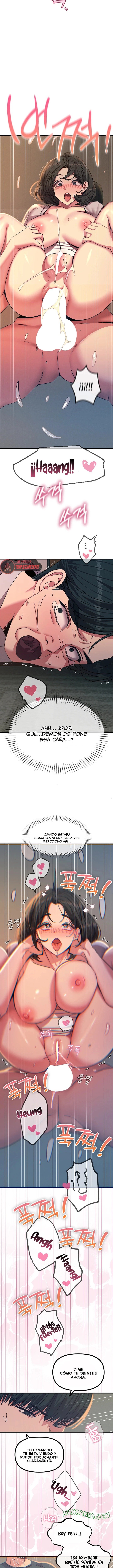 You Won’t Get Me Twice Raw - Chapter 77 Page 6