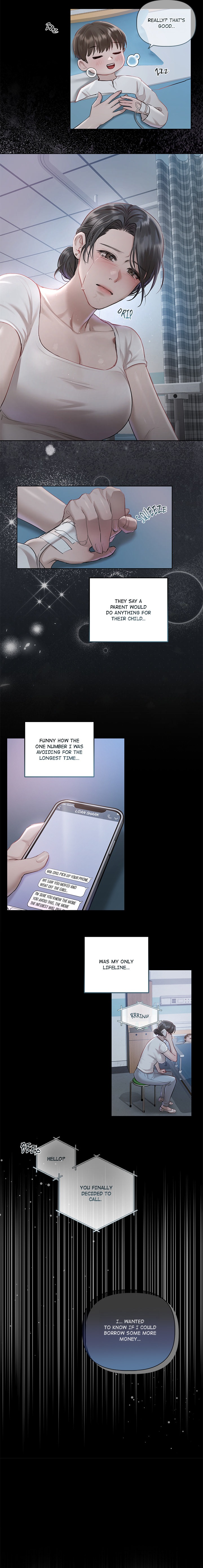 Slave to Poetry - Chapter 1 Page 10