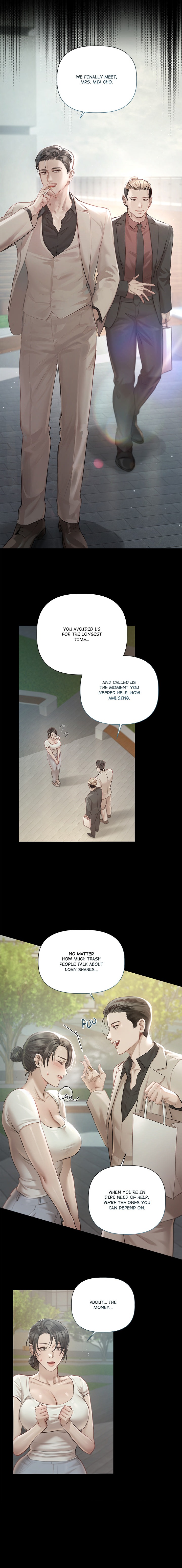 Slave to Poetry - Chapter 1 Page 11