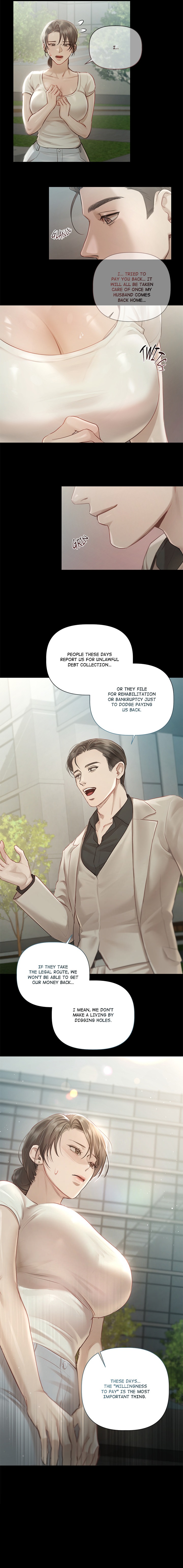 Slave to Poetry - Chapter 1 Page 13