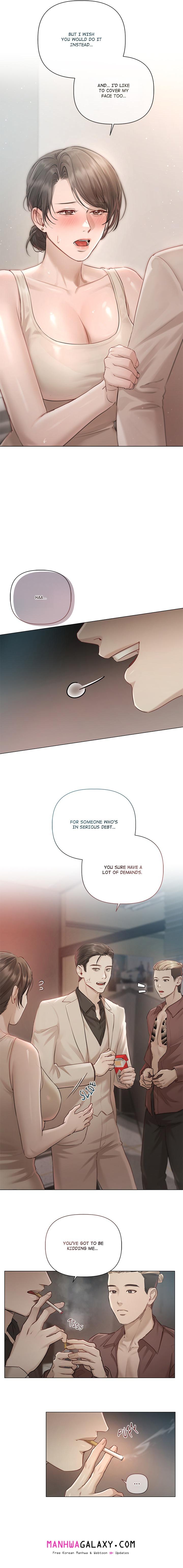 Slave to Poetry - Chapter 1 Page 16