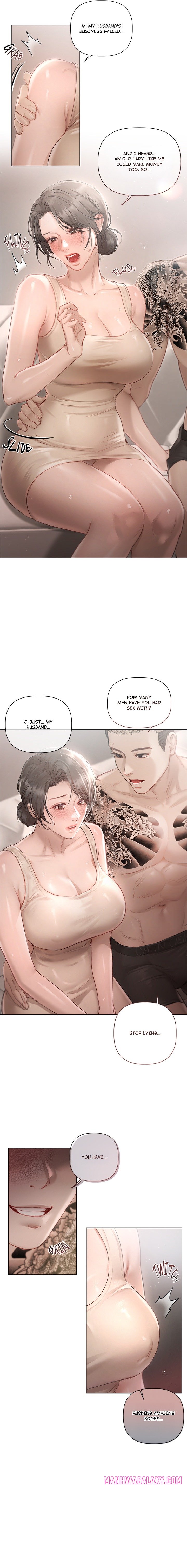 Slave to Poetry - Chapter 1 Page 3