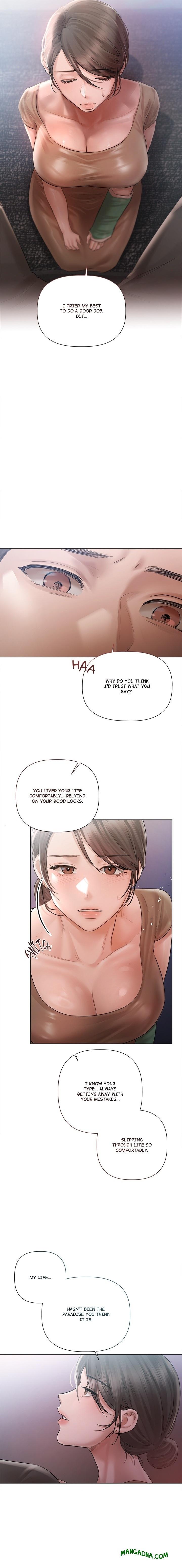 Slave to Poetry - Chapter 10 Page 12