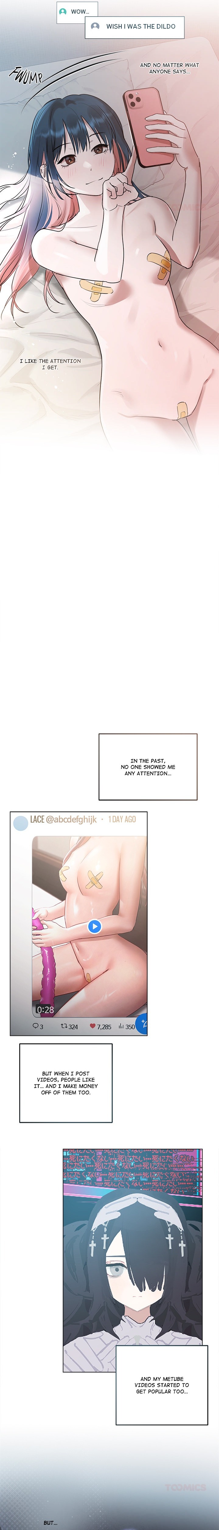 Slave to Poetry - Chapter 10 Page 4