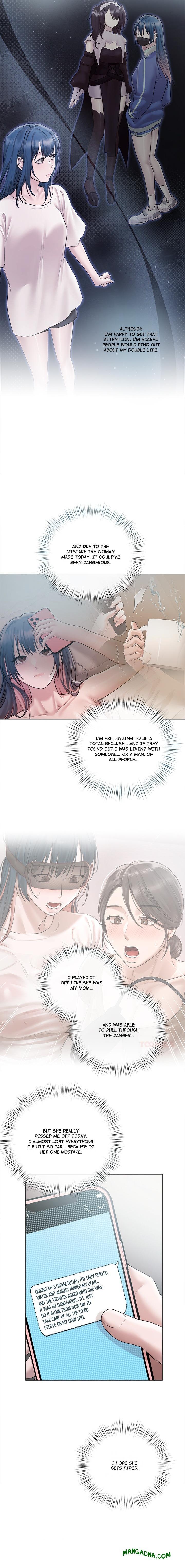 Slave to Poetry - Chapter 10 Page 5