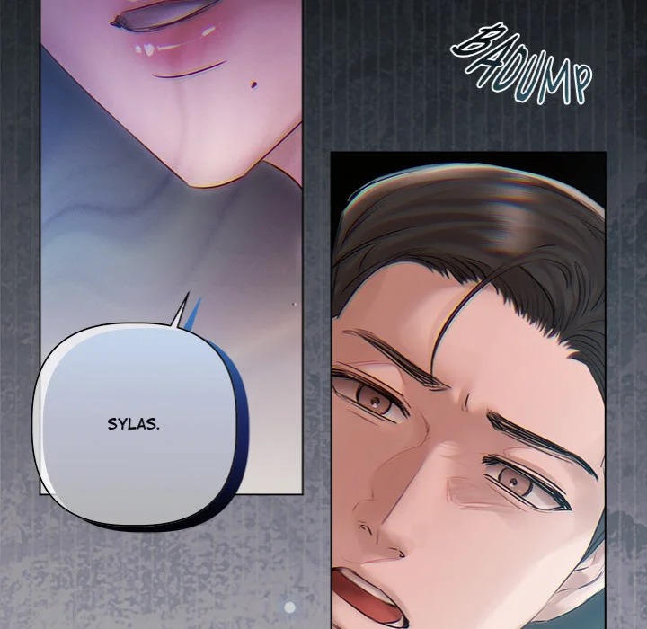 Slave to Poetry - Chapter 13 Page 40