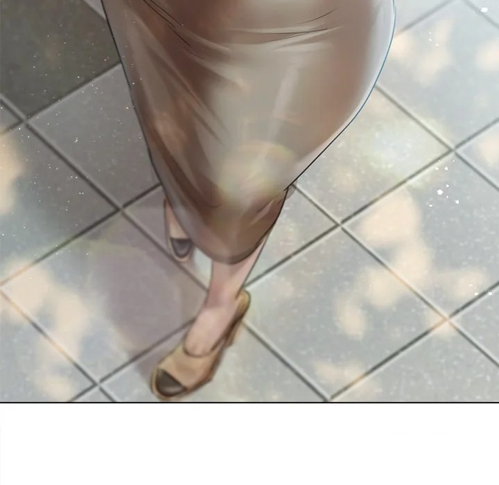 Slave to Poetry - Chapter 13 Page 56