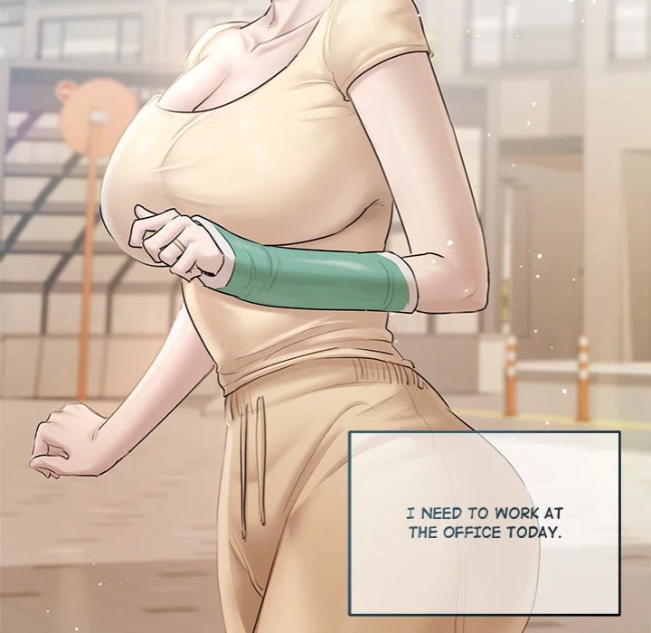 Slave to Poetry - Chapter 13 Page 75