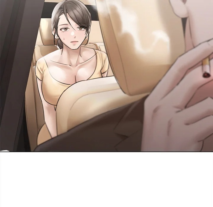 Slave to Poetry - Chapter 13 Page 83