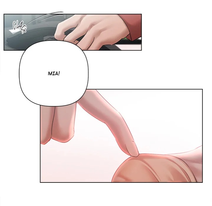 Slave to Poetry - Chapter 13 Page 96