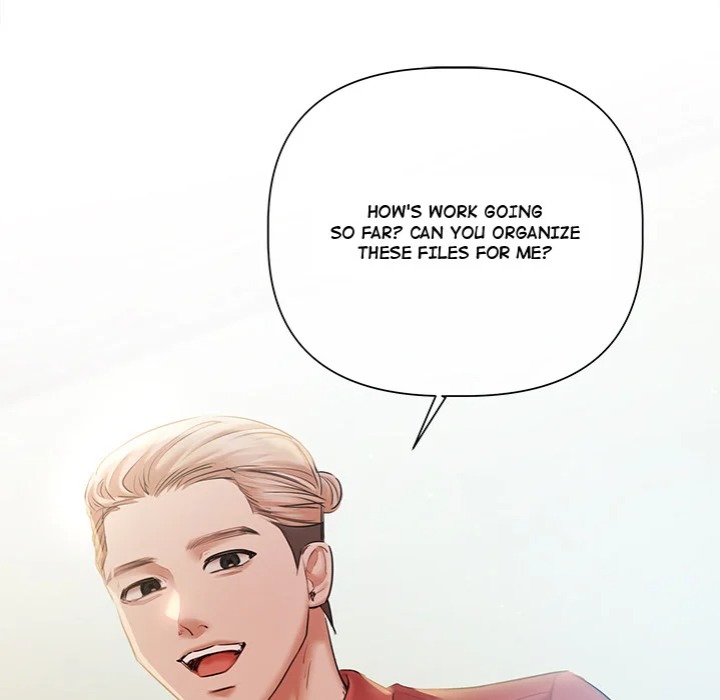 Slave to Poetry - Chapter 13 Page 97