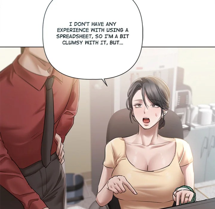 Slave to Poetry - Chapter 13 Page 99