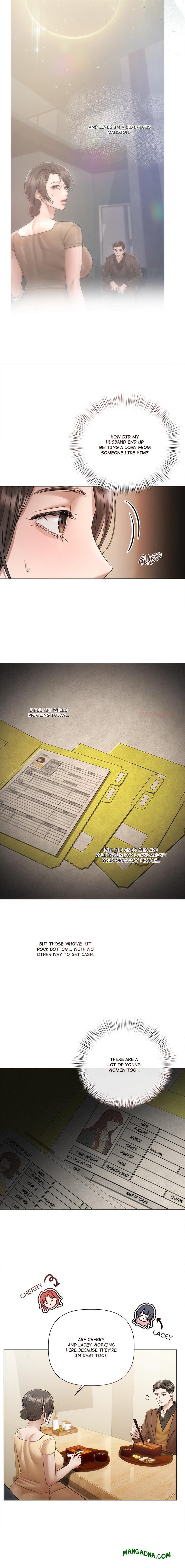 Slave to Poetry - Chapter 14 Page 3