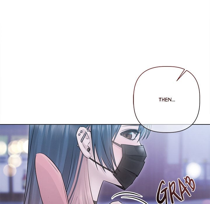 Slave to Poetry - Chapter 17 Page 109